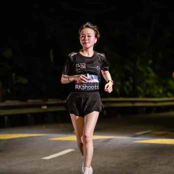 Runner Photo 3928045