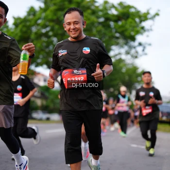 Runner Photo 3928046