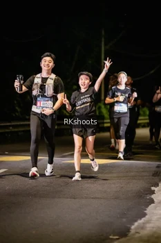 Runner Photo 3928058