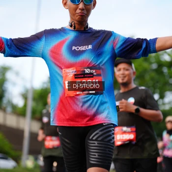 Runner Photo 3928073