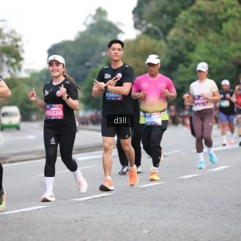 Runner Photo 3928079