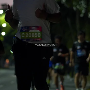 Runner Photo 3928090