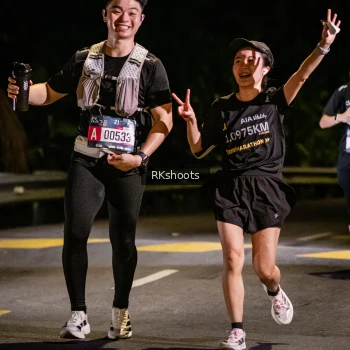 Runner Photo 3928093