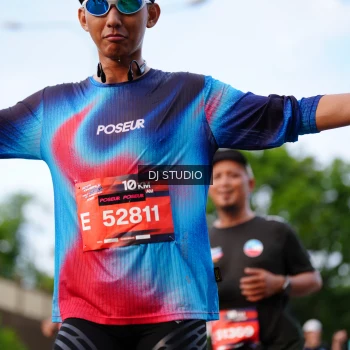 Runner Photo 3928099