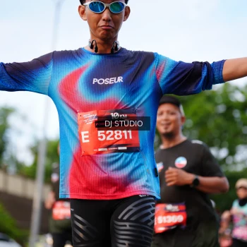 Runner Photo 3928100