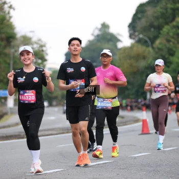 Runner Photo 3928103