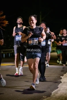 Runner Photo 3928107