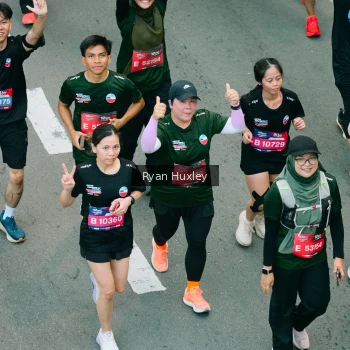 Runner Photo 3928116