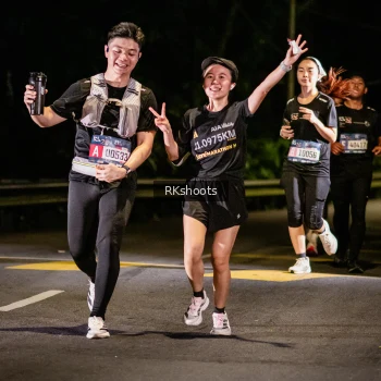 Runner Photo 3928146
