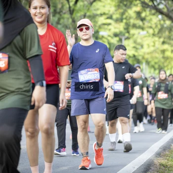 Runner Photo 3928149