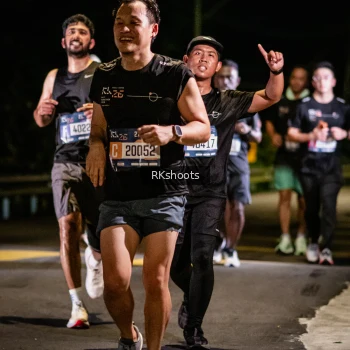 Runner Photo 3928151