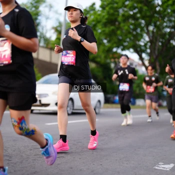 Runner Photo 3928184