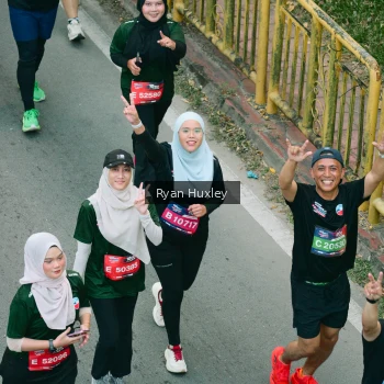Runner Photo 3928191