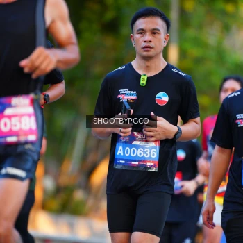 Runner Photo 3928198