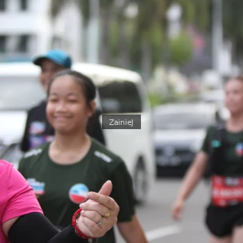 Runner Photo 3928205