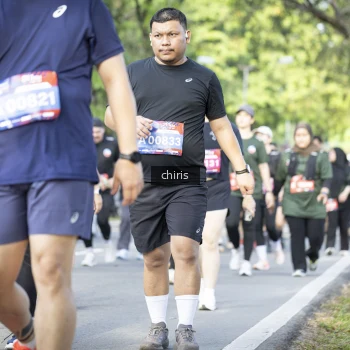 Runner Photo 3928212