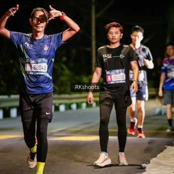 Runner Photo 3928215