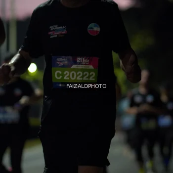Runner Photo 3928220