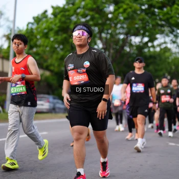 Runner Photo 3928241