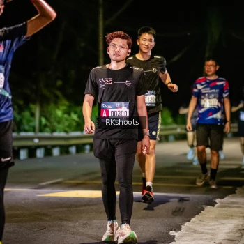 Runner Photo 3928243