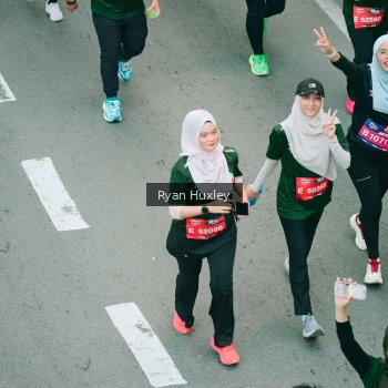 Runner Photo 3928244