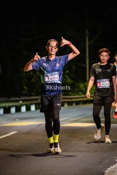 Runner Photo 3928250