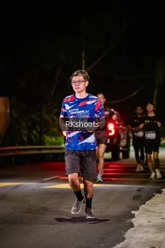 Runner Photo 3928253