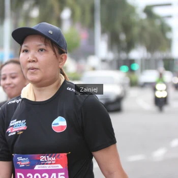 Runner Photo 3928255
