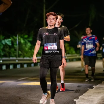 Runner Photo 3928261