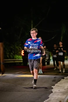 Runner Photo 3928265