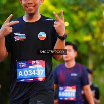 Runner Photo 3928278
