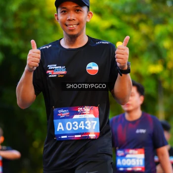 Runner Photo 3928284