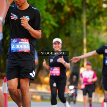 Runner Photo 3928288