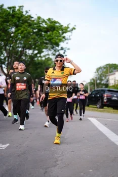 Runner Photo 3928289