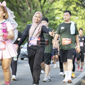 Runner Photo 3928293
