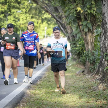 Runner Photo 3928300