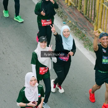 Runner Photo 3928320