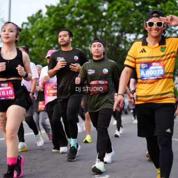 Runner Photo 3928339