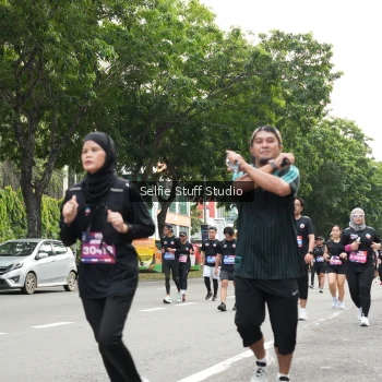 Runner Photo 3928340