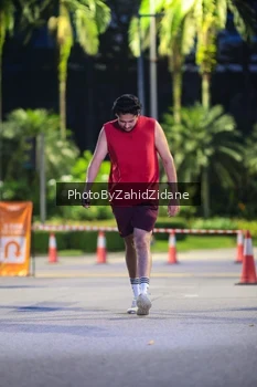 Runner Photo 3928341