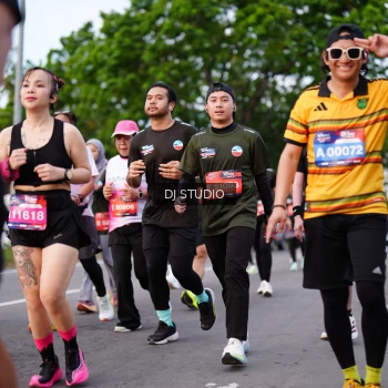 Runner Photo 3928343
