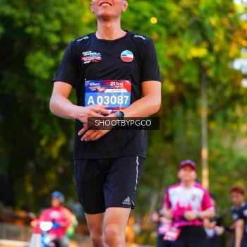 Runner Photo 3928347