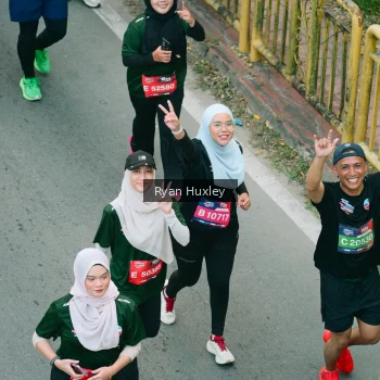 Runner Photo 3928352