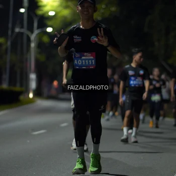 Runner Photo 3928355