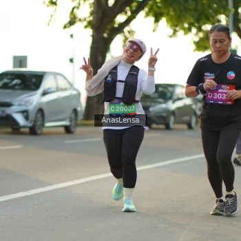 Runner Photo 3928357