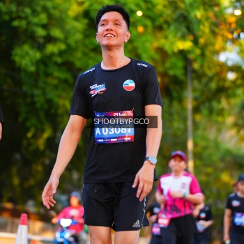 Runner Photo 3928359