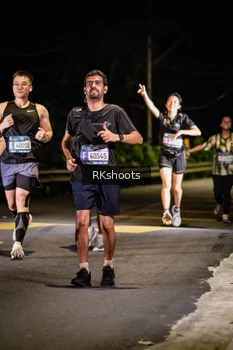 Runner Photo 3928367