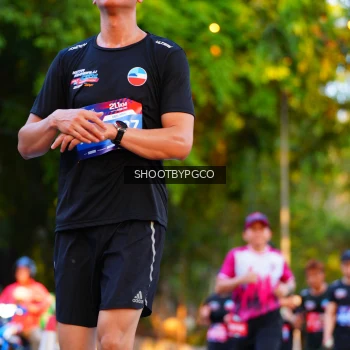 Runner Photo 3928368