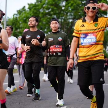 Runner Photo 3928369