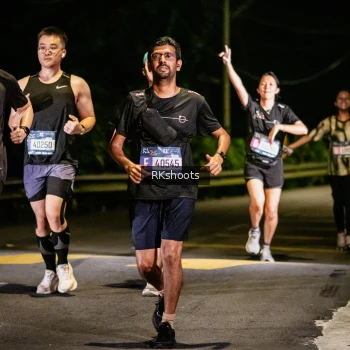 Runner Photo 3928380